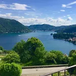 Holiday home Lovely Cascina. Stunning Views & Sun Deck