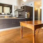 Holiday home Lovely Cascina. Stunning Views & Sun Deck *
