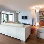 Holiday home Lovely Cascina. Stunning Views & Sun Deck Cernobbio