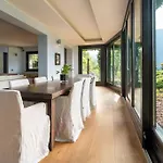 Lovely Cascina. Stunning Views & Sun Deck *