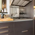 Lovely Cascina. Stunning Views & Sun Deck Holiday home *