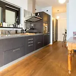 Lovely Cascina. Stunning Views & Sun Deck Holiday home