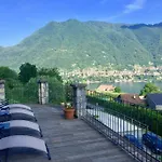Lovely Cascina. Stunning Views & Sun Deck * Cernobbio