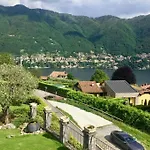 Holiday home Lovely Cascina. Stunning Views & Sun Deck