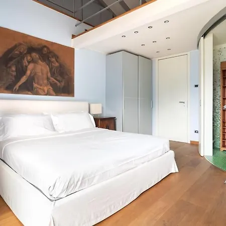 Lovely Cascina. Stunning Views & Sun Deck Dom wakacyjny *