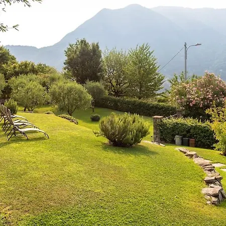 Lovely Cascina. Stunning Views & Sun Deck Черноббио