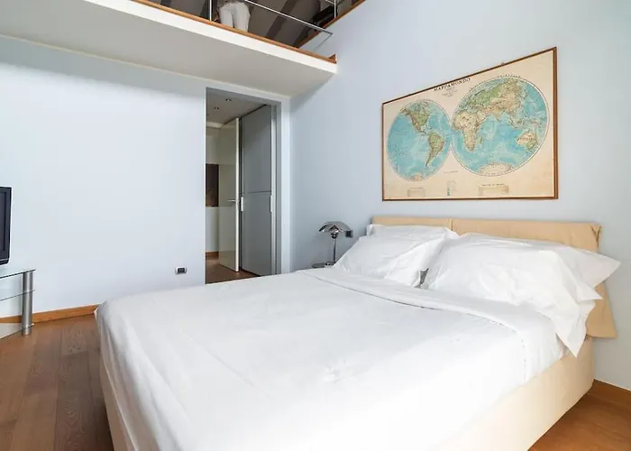 度假居 Lovely Cascina. Stunning Views & Sun Deck *