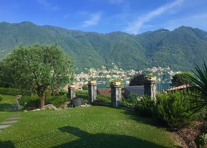 Lovely Cascina. Stunning Views & Sun Deck *