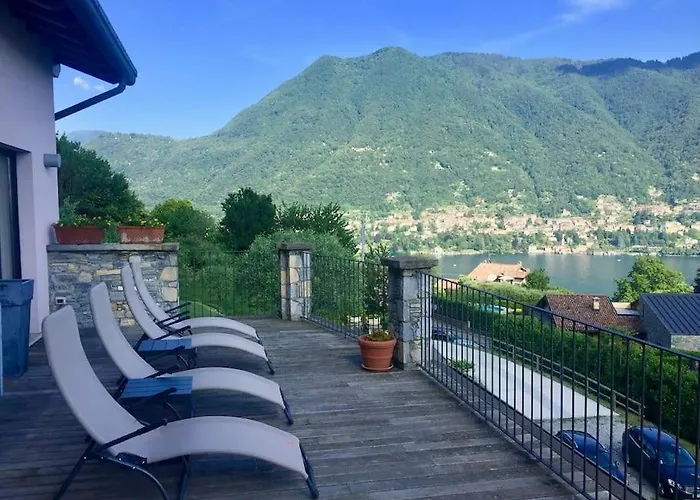 Lovely Cascina. Stunning Views & Sun Deck